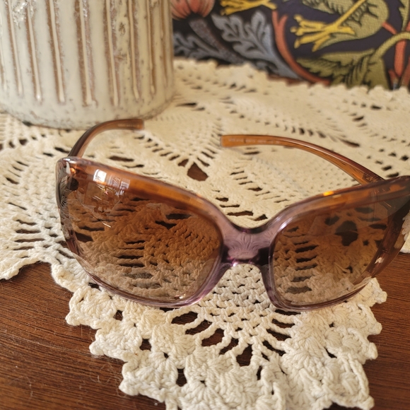 Versace Sunglasses - Picture 2 of 4